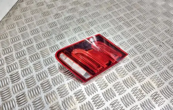 Mercedes-Benz E W212 Tailgate rear/tail lights A046318 613000 613992