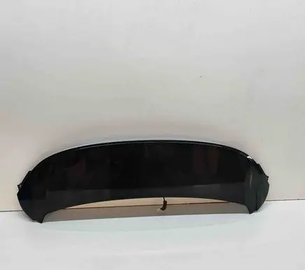 Mazda CX-30 Tailgate/trunk spoiler DFR551960C