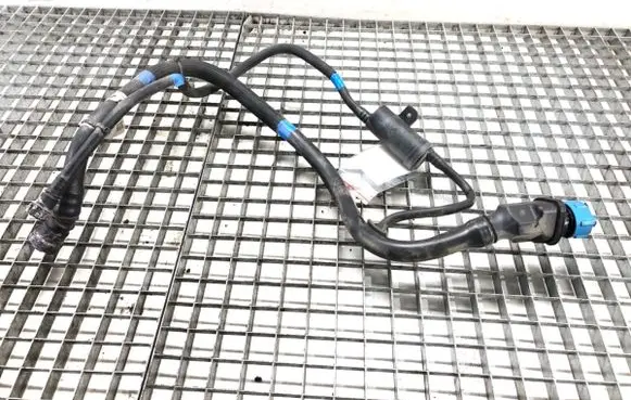 Renault Megane IV Other exterior part 172B07399R