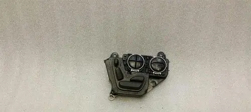 Mercedes-Benz SL R230 Handbrake/parking brake auto hold switch A2308211151