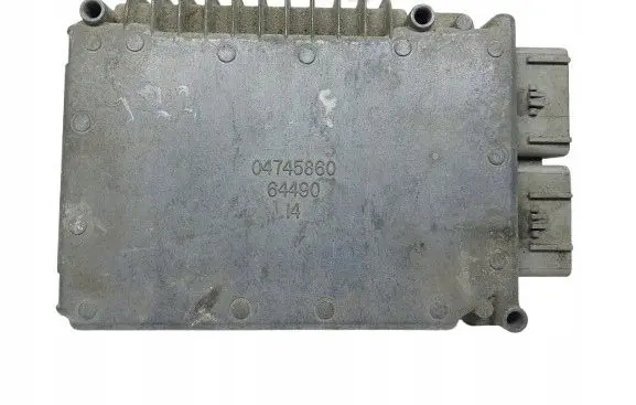 Ford Galaxy Fuse module 7M0962258H