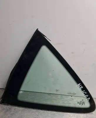 Mercedes-Benz A W168 Rear side window 43R001057