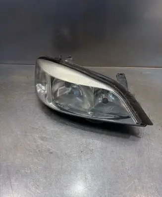 Opel Astra G Headlight/headlamp 13132456 1EG00764046