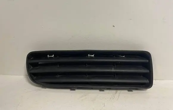 Skoda Octavia Mk2 (1Z) Front bumper lower grill 0700701 2631