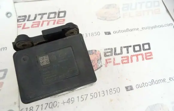 Audi A3 S3 8V ABS Pump 03L105266DE 5Q0907379R