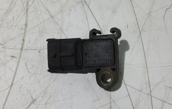 Citroen Jumper Air pressure sensor 0261230265 AG919F479AA