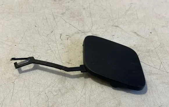 Peugeot Expert Front tow hook cap/cover 9811713577