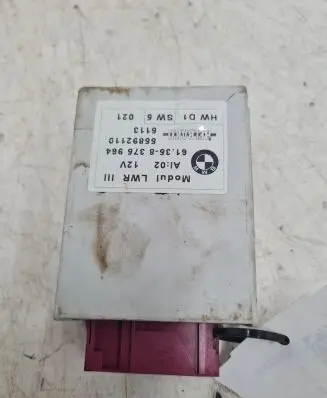 BMW 5 E39 Light module LCM 8375964