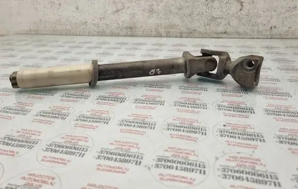 Audi Q7 4L Steering column universal joint LL073263