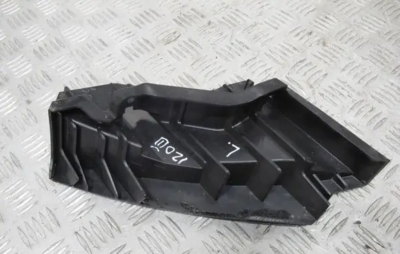 Hyundai i20 (BC3 BI3) Side airbag 86583-Q0000