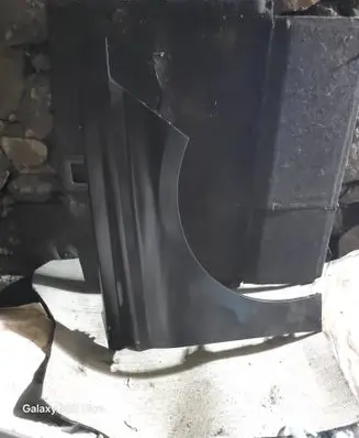 Peugeot 308 Fender T20