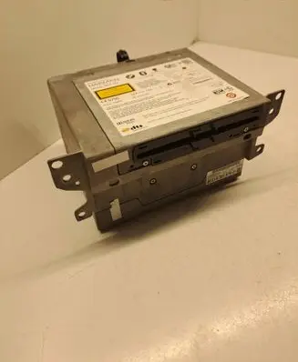 BMW 4 F32 F33 Radio/CD/DVD/GPS head unit 9332285 19226310 2085057