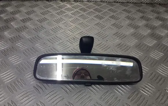 KIA Carens II Rear view mirror (interior)