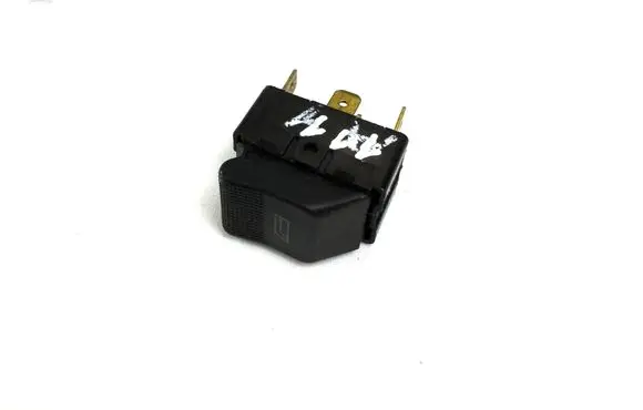 Audi A4 S4 B5 8D Electric window control switch 4d0959855