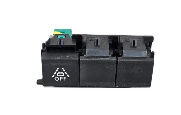 Citroen Berlingo Other switches/knobs/shifts 9817026977