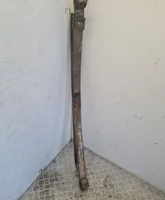 Ford Transit Rear leaf spring 