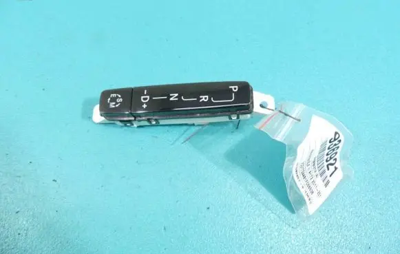 Mercedes-Benz SLK R172 Seat control switch A1722670388 IMPRK936921