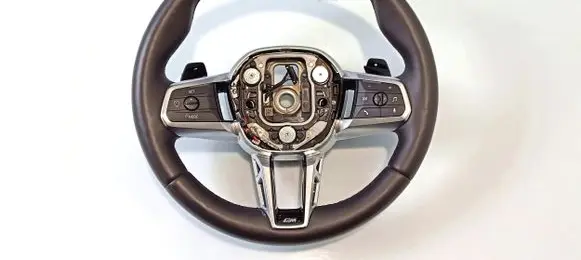 BMW X1 U11 Steering wheel 32305A4EE20 5A4EE20 32305A4EE25