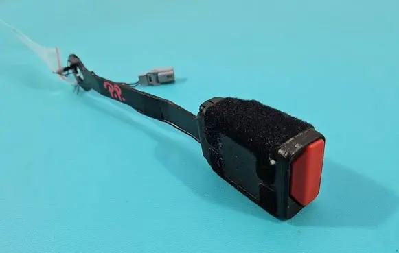 Renault Express Front seatbelt 648478900C IMPRK1555579