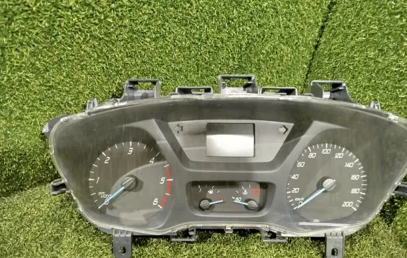 Ford Transit VII Speedometer (instrument cluster) GK2T10849JC