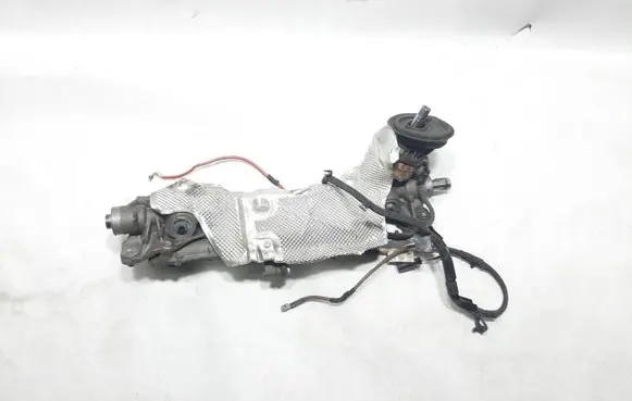 Skoda Octavia Mk1 (1U) Steering rack 18022026