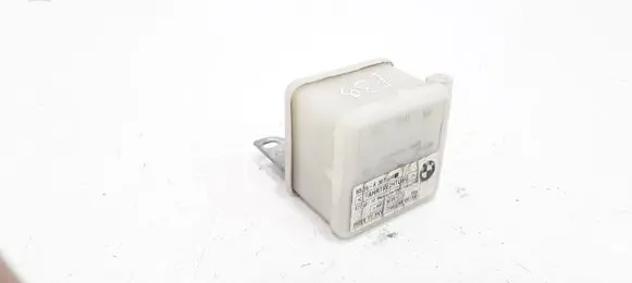 BMW 5 E39 Alarm control unit/module 8367604