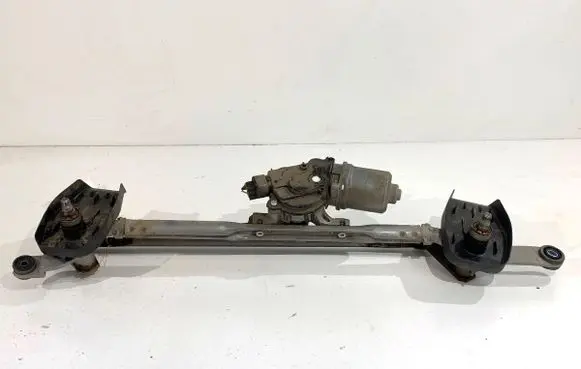 Mazda CX-9 Front wiper linkage and motor TK4867340A