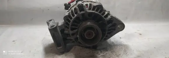 Ford Fiesta Generator/alternator A005TA6591 98MF10300CC