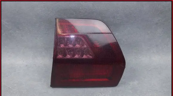 Citroen C5 Tailgate rear/tail lights 9671811380