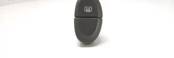 Renault Scenic I Windscreen/window heater switch 432965B 105102103