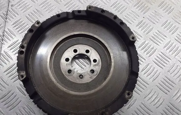 Nissan Almera Tino Dual mass flywheel 