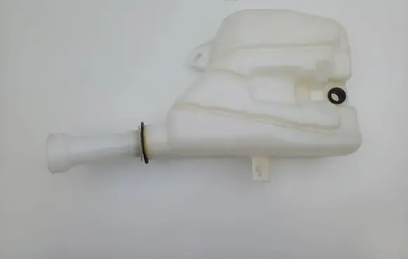 Peugeot 306 Windshield washer fluid reservoir/tank 9616513880