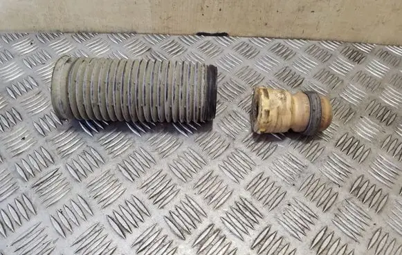 Volkswagen Caddy Front shock absorber damper bump stop 1K0412303AA