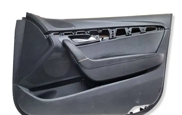 Hyundai i40 Front door card panel trim 823403Z000