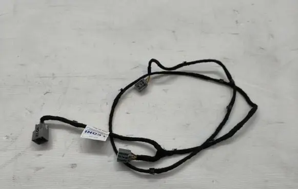 Volvo XC60 Front door wiring loom/harness boot 30799670