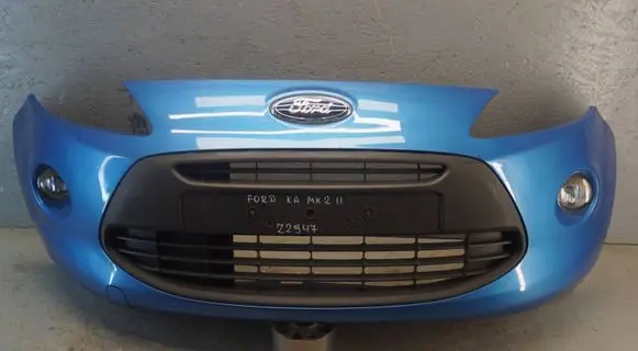 Ford Ka Front bumper 75435897