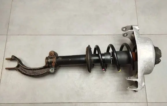 Audi Q5 SQ5 Front shock absorber/damper 8R0031AK
