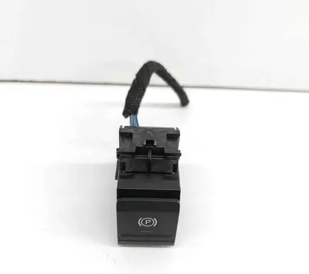 Skoda Kodiaq II Hand parking brake switch 57H927225