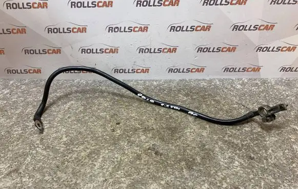 Volkswagen Polo V 6R Positive cable (battery) 6J0971228C