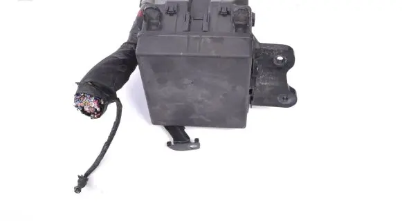 Suzuki Grand Vitara II Fuse box set