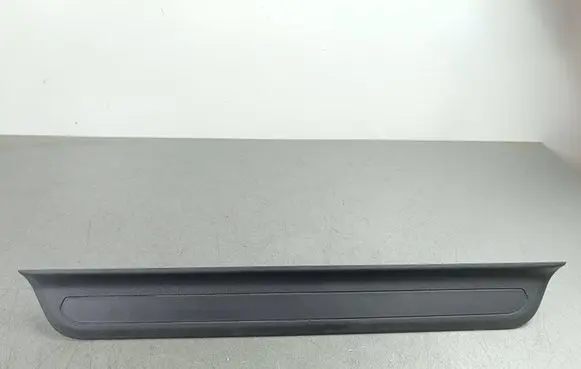 KIA EV9 Rear sill trim cover 85877D0000