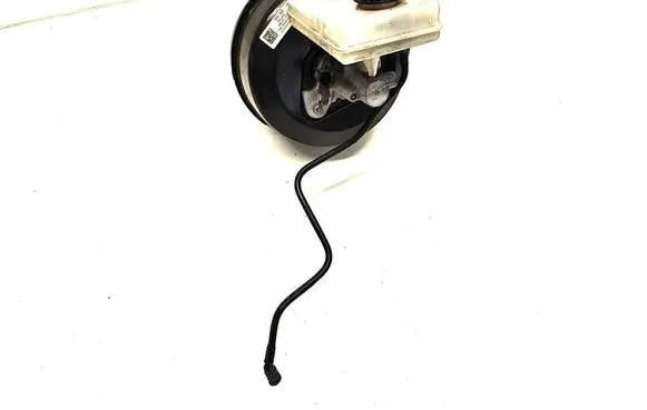 Volkswagen Crafter Brake booster 2N0612101