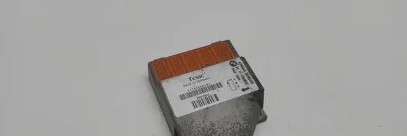 BMW 5 E39 Airbag control unit/module 65778362072