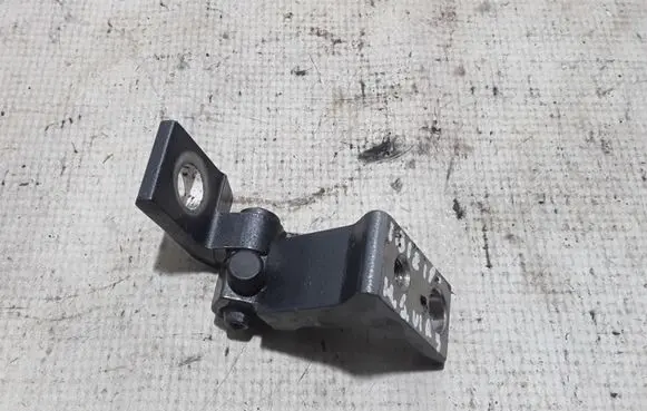 Seat Ibiza V (KJ) Rear door upper hinge 8X0831404E