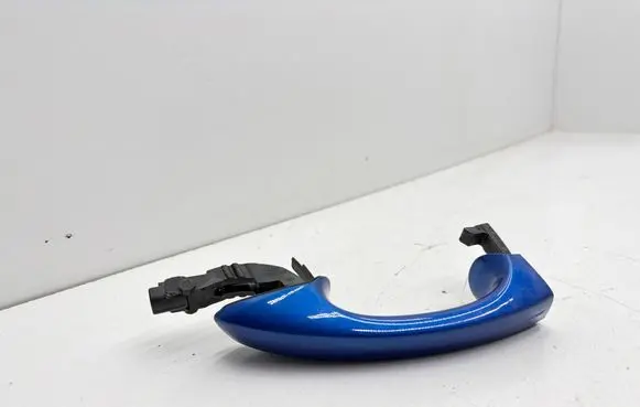 Skoda Octavia Mk3 (5E) Front door exterior handle 5G0837206Q