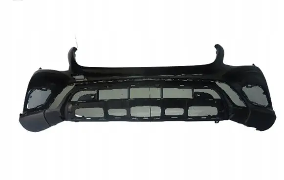 Mercedes-Benz GLC X253 C253 Front bumper R13P2