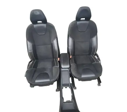 Volvo V40 Interior set 