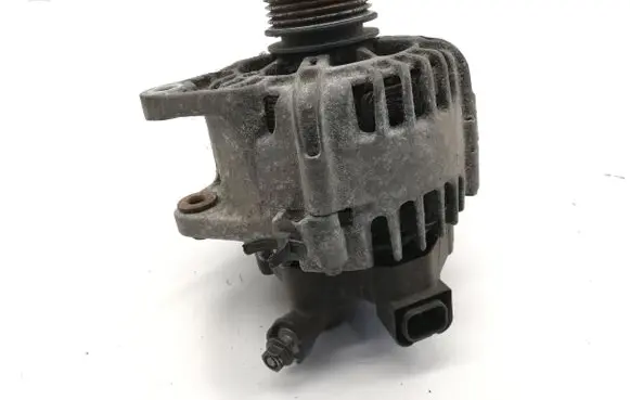 Generator/alternator