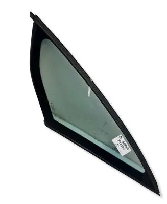 Citroen C4 Grand Picasso Front door vent window glass four-door E943R000016