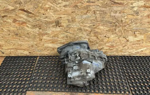 Opel Vectra C Manual 6 speed gearbox